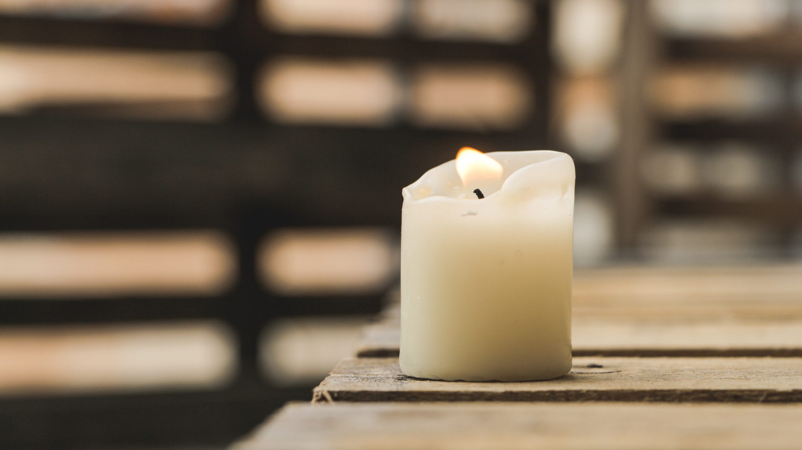 Candle Light